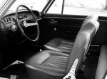 Lancia Fulvia Coupe 1965 года